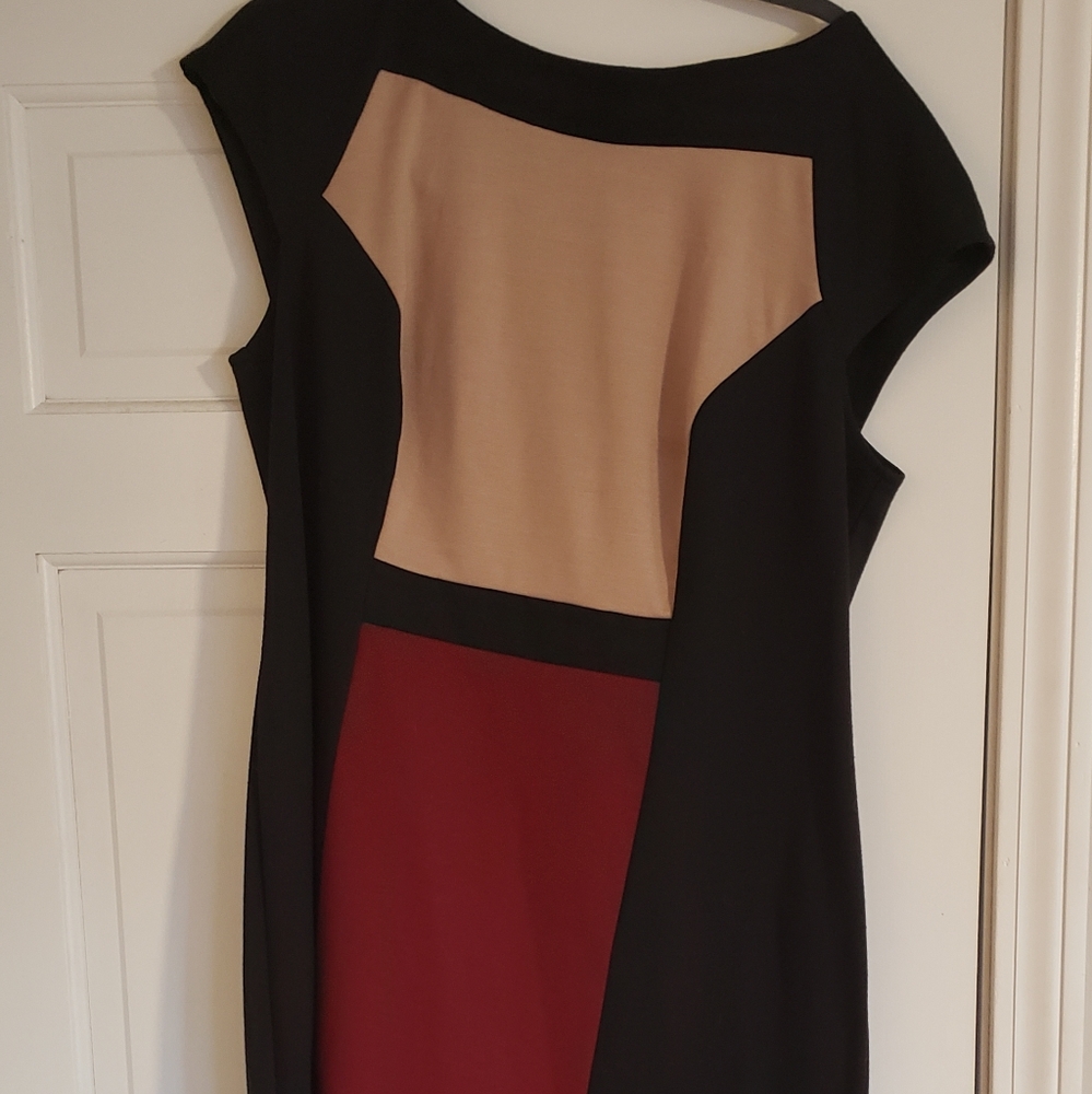 Dress barn dress